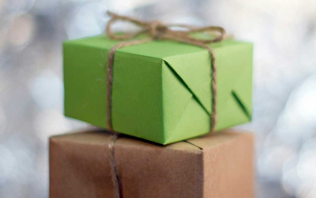 Comment livrer rapidement un cadeau de dernière minute
